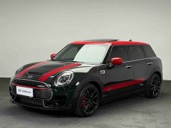 BMW MINI JCW CLUBMAN 2.0T JOHN COOPER WORKS ALL-IN - фото 9