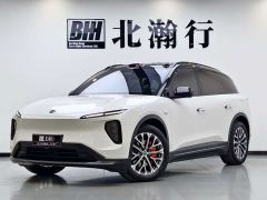 NIO ES6 75kWh - фото 1