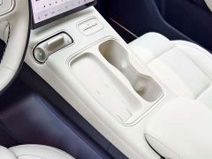 NIO ES6 75kWh - фото 12
