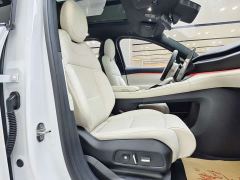 NIO ES6 75kWh - фото 14