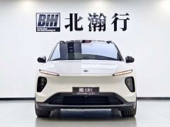 NIO ES6 75kWh - фото 2