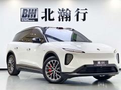 NIO ES6 75kWh - фото 3