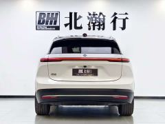 NIO ES6 75kWh - фото 5