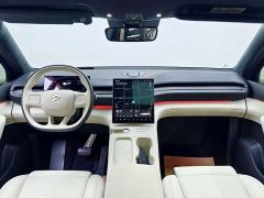 NIO ES6 75kWh - фото 7