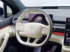 NIO ES6 75kWh - фото 9