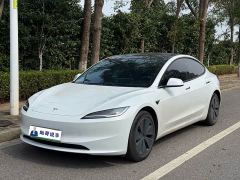 Tesla Model 3 Rear-Wheel Drive - ფოტო 1