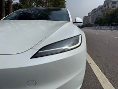 Tesla Model 3 Rear-Wheel Drive - ფოტო 11