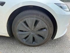 Tesla Model 3 Rear-Wheel Drive - ფოტო 12