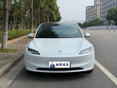 Tesla Model 3 Rear-Wheel Drive - ფოტო 2