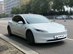 Tesla Model 3 Rear-Wheel Drive - ფოტო 3
