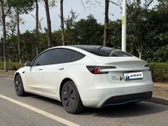 Tesla Model 3 Rear-Wheel Drive - ფოტო 4