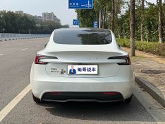 Tesla Model 3 Rear-Wheel Drive - ფოტო 5