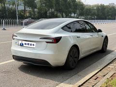 Tesla Model 3 Rear-Wheel Drive - ფოტო 6