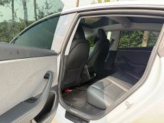 Tesla Model 3 Rear-Wheel Drive - ფოტო 7