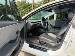 Tesla Model 3 Rear-Wheel Drive - ფოტო 8