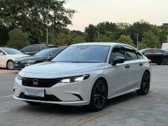 Honda Tiggo 240TURBO CVT Phantom Night Luxury Edition - photo 1