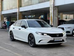 Honda Tiggo 240TURBO CVT Phantom Night Luxury Edition - photo 3