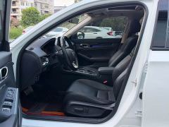 Honda Tiggo 240TURBO CVT Phantom Night Luxury Edition - photo 4