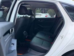 Honda Tiggo 240TURBO CVT Phantom Night Luxury Edition - photo 5