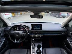 Honda Tiggo 240TURBO CVT Phantom Night Luxury Edition - photo 6