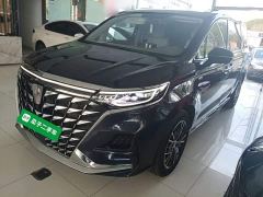 SAIC MG iMAX8 400TGI Comfort Edition - photo 1