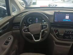 SAIC MG iMAX8 400TGI Comfort Edition - photo 10