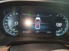SAIC MG iMAX8 400TGI Comfort Edition - photo 11