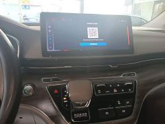 SAIC MG iMAX8 400TGI Comfort Edition - photo 12