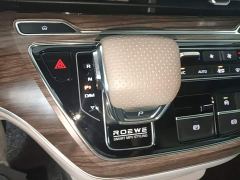 SAIC MG iMAX8 400TGI Comfort Edition - photo 13