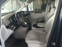SAIC MG iMAX8 400TGI Comfort Edition - photo 14