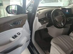 SAIC MG iMAX8 400TGI Comfort Edition - photo 15