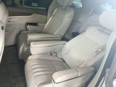 SAIC MG iMAX8 400TGI Comfort Edition - photo 16