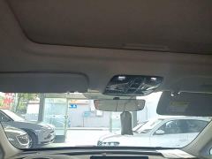 SAIC MG iMAX8 400TGI Comfort Edition - photo 17