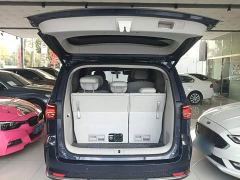 SAIC MG iMAX8 400TGI Comfort Edition - photo 18