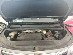 SAIC MG iMAX8 400TGI Comfort Edition - photo 19