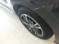 SAIC MG iMAX8 400TGI Comfort Edition - photo 20
