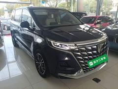 SAIC MG iMAX8 400TGI Comfort Edition - photo 3