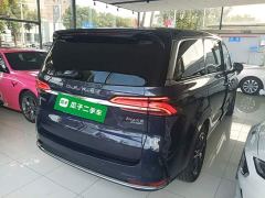 SAIC MG iMAX8 400TGI Comfort Edition - photo 6