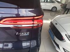 SAIC MG iMAX8 400TGI Comfort Edition - photo 7