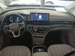SAIC MG iMAX8 400TGI Comfort Edition - photo 9