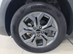 Kia Situs 1.5L CVT Luxury - фото 10