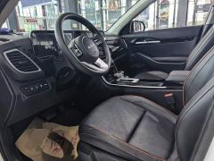 Kia Situs 1.5L CVT Luxury - фото 11