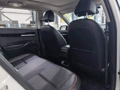 Kia Situs 1.5L CVT Luxury - фото 12
