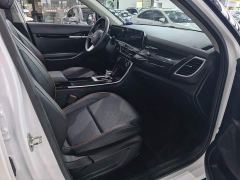 Kia Situs 1.5L CVT Luxury - фото 13