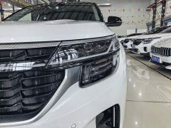 Kia Situs 1.5L CVT Luxury - фото 14