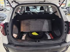 Kia Situs 1.5L CVT Luxury - фото 15