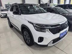 Kia Situs 1.5L CVT Luxury - фото 3