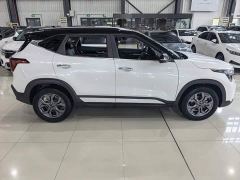 Kia Situs 1.5L CVT Luxury - фото 7
