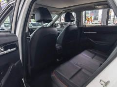 Kia Situs 1.5L CVT Luxury - фото 8