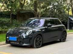 BMW MINI 2.0T COOPER S Purple Night Escape Special Edition - ფოტო 1